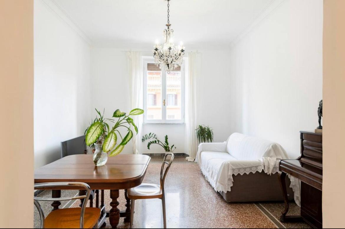 Casa de hóspedes Private Roma