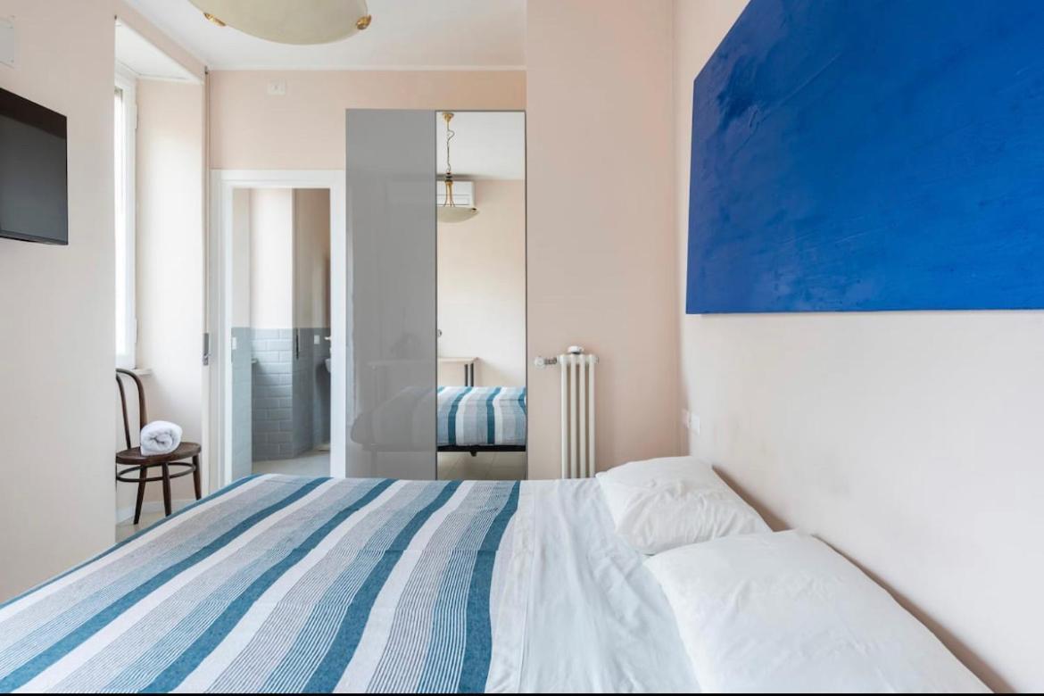 Casa de hóspedes Private Roma